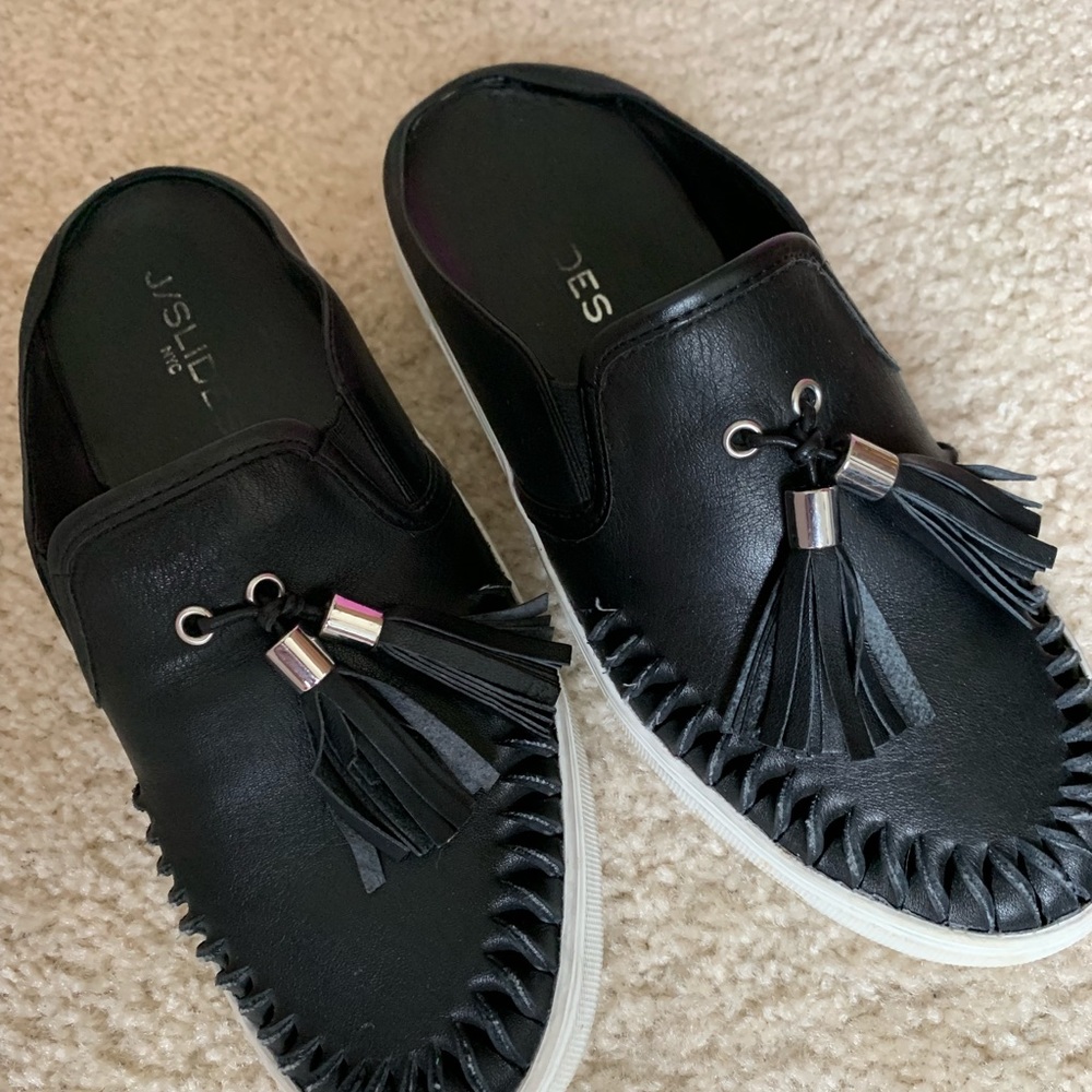 Slide Sneakers JSLIDES
